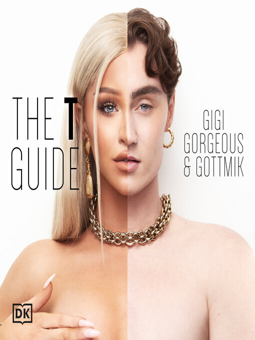 Title details for The T Guide by Gigi Gorgeous - Available